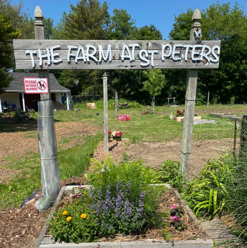 The Farm at St. Peters