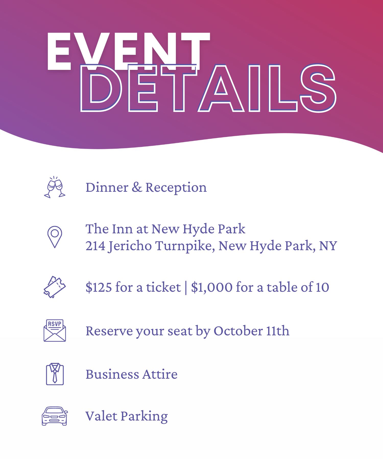 Event Details 2