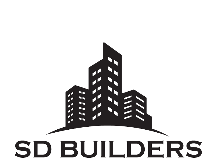 SD Builders Logo