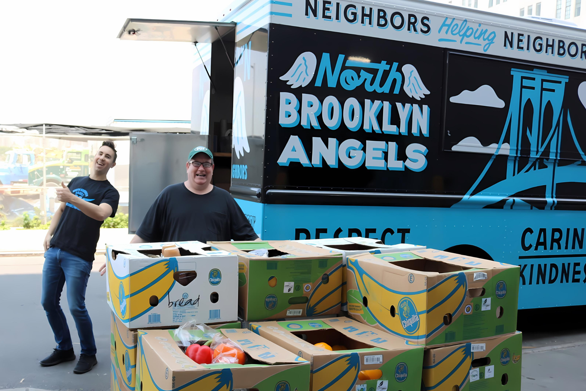 North Brooklyn Angels