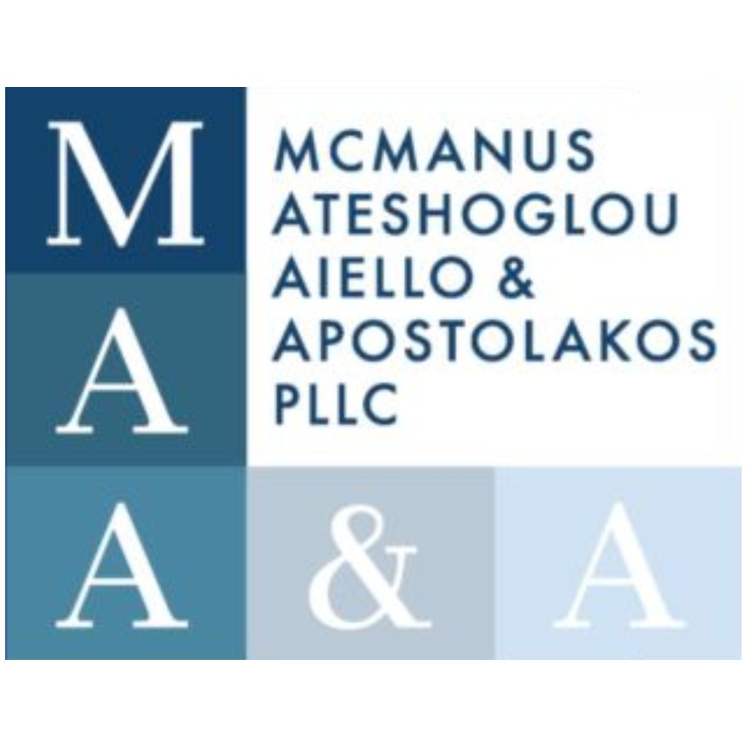 MAA&A Law Logo