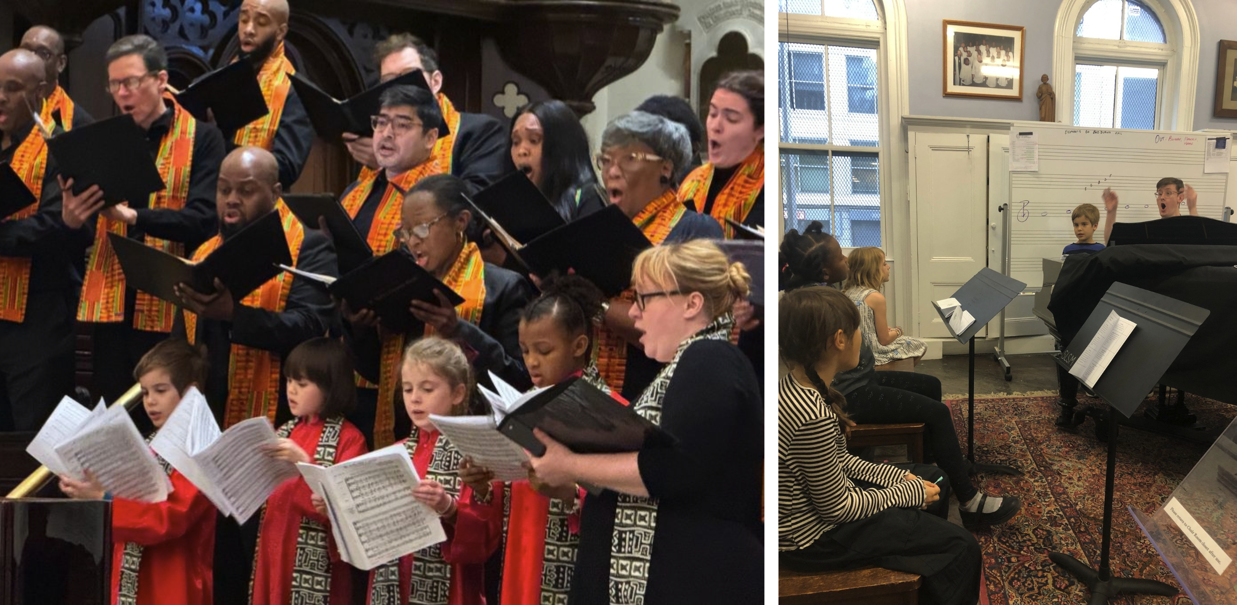 Choir School
