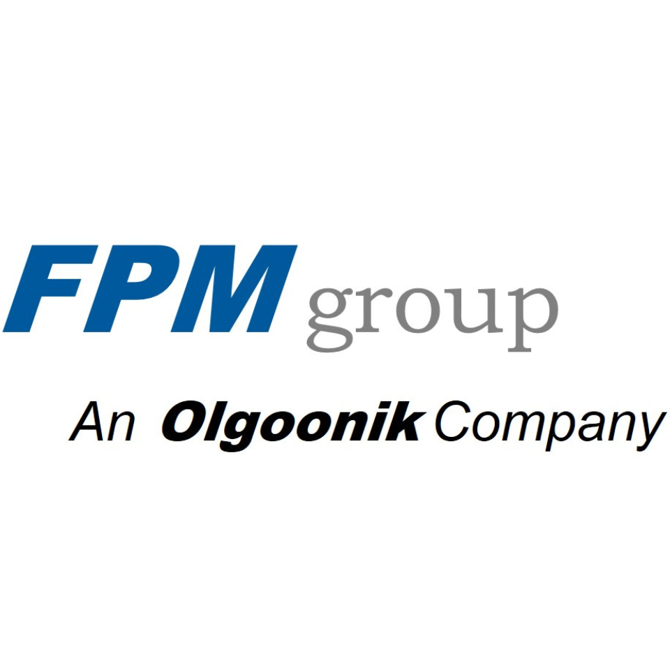 FPM Group logo Square