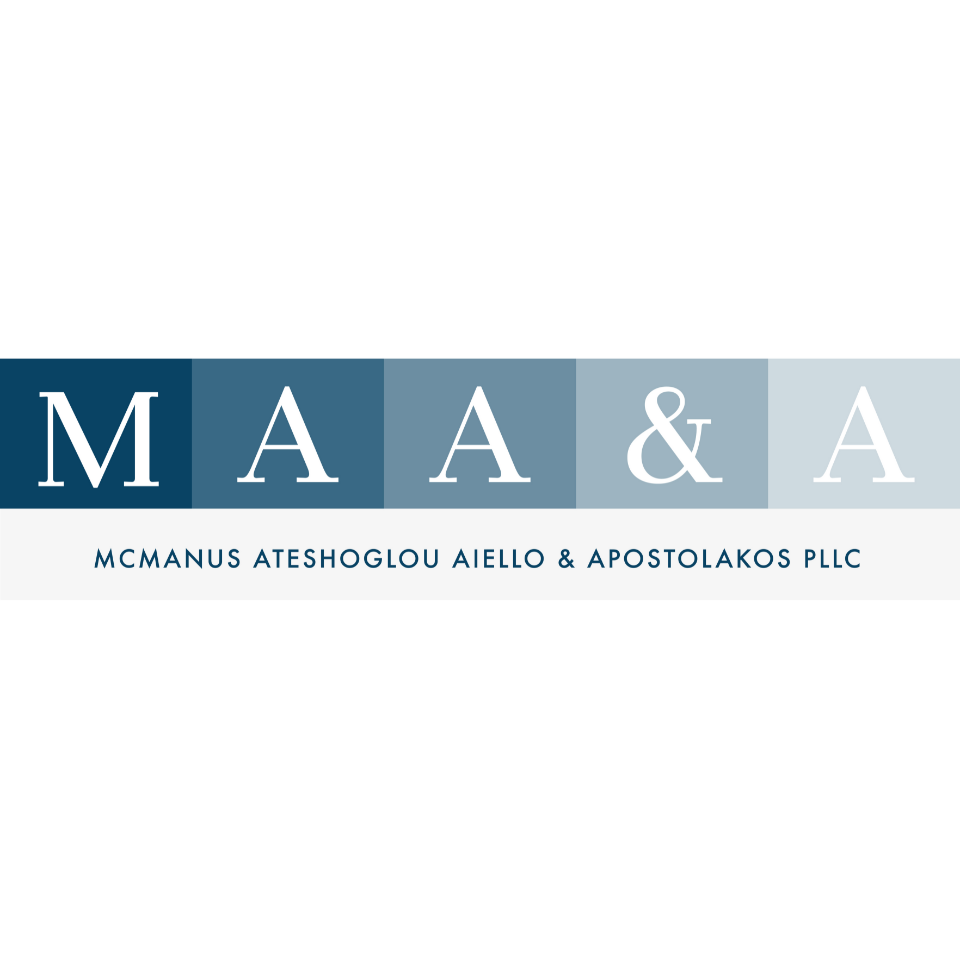 McManus Logo Square
