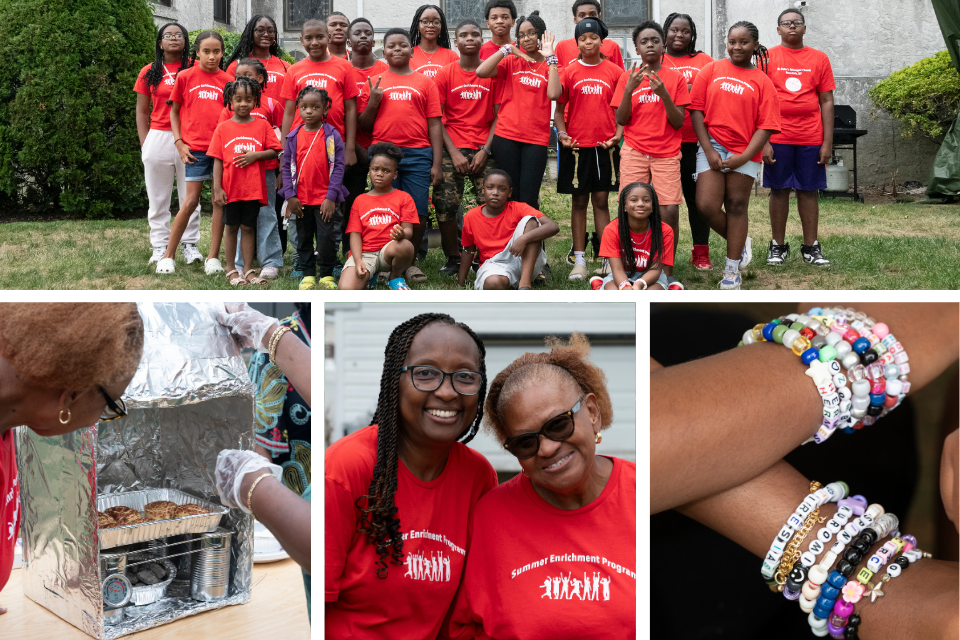 Youth Summer Photos
