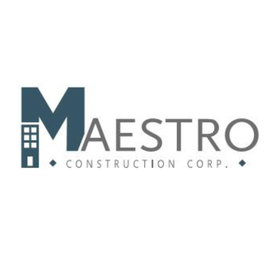 Maestro Logo