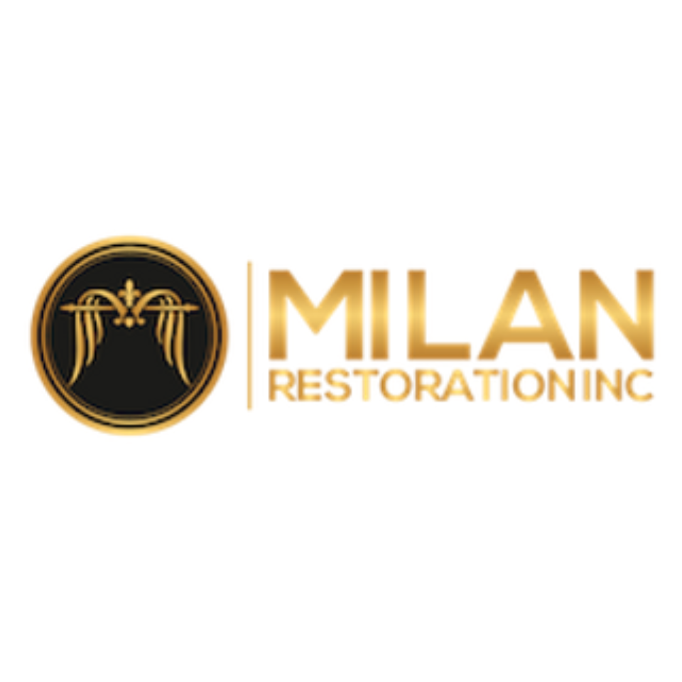 Milan Logo