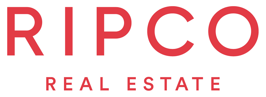 RIPCO Real Estate Logo