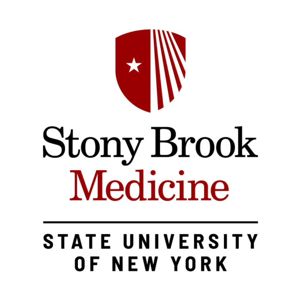Stony Brook Medicine Logo
