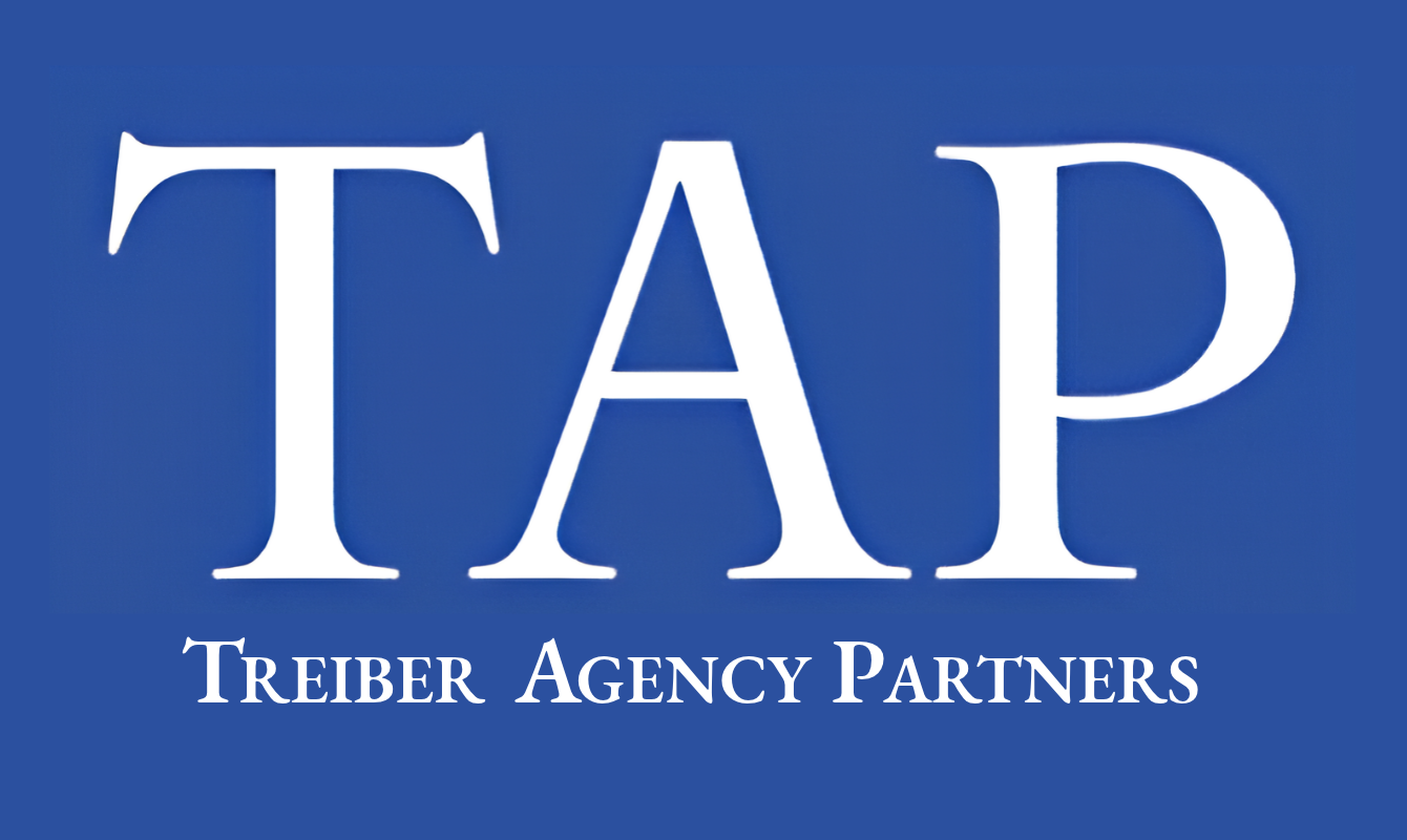 TAP Logo