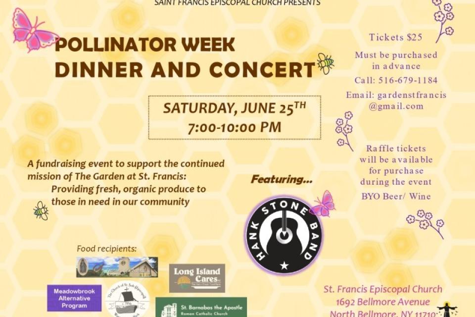 Pollinator Week