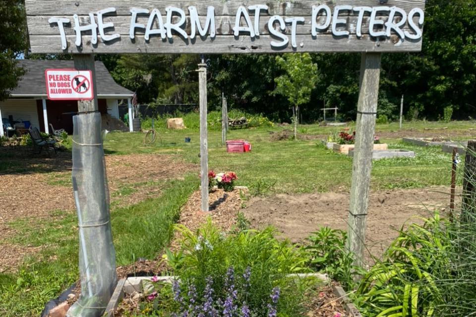 The Farm at St. Peters