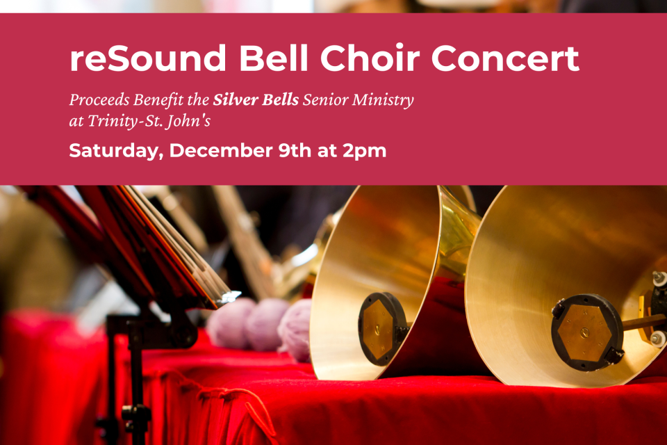 Silver Bells Concert