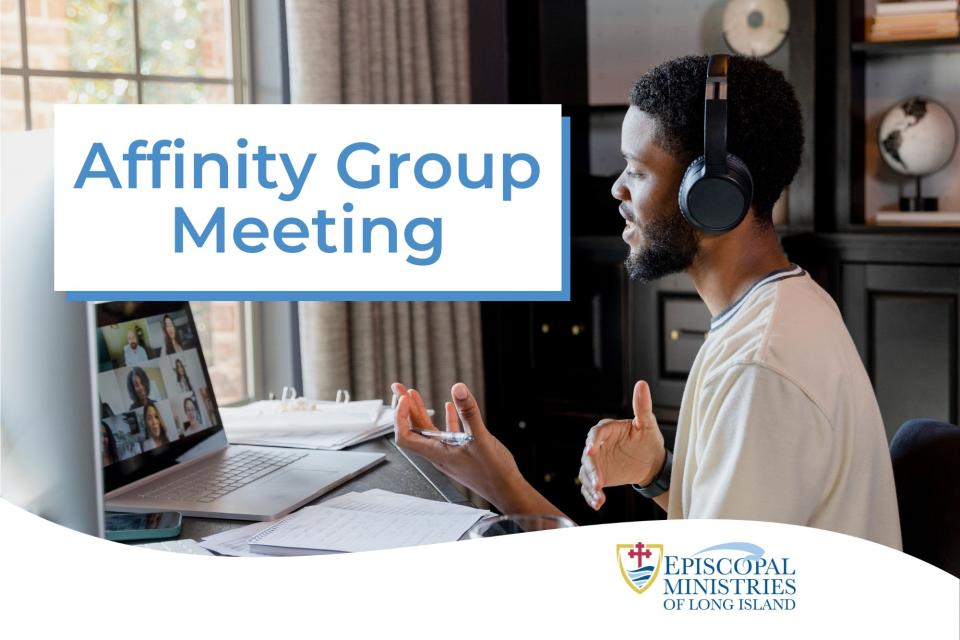 Affinity Group Meeting