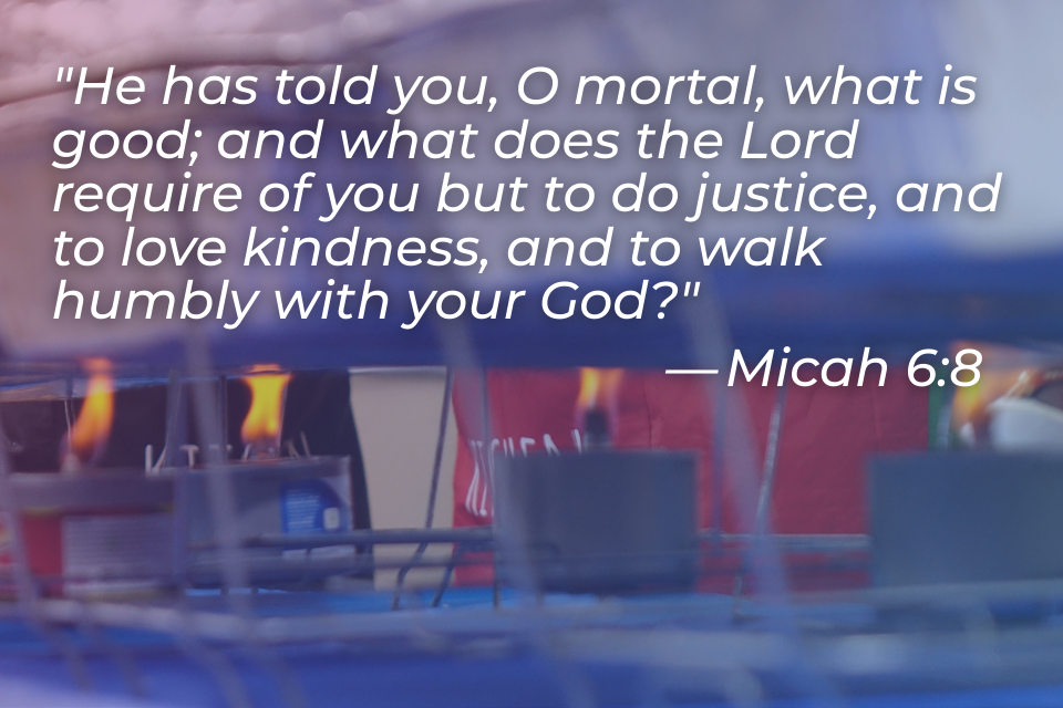 Micah Breakfast Quote Thumbnail