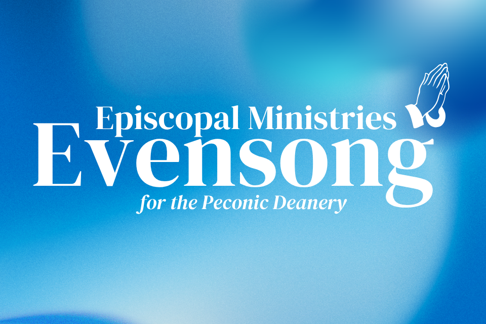 Evensong Image for website 3
