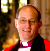 Bishop Lawrence Provenzano