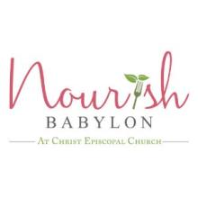 Nourish Babylon Logo