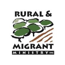 Rural Migrant Ministry Logo