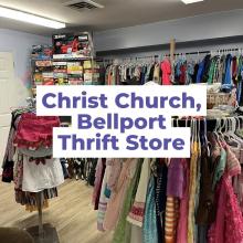 Bellport Thrift Store