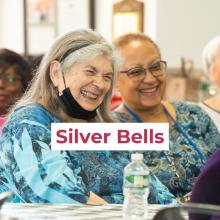 Silver Bells logo