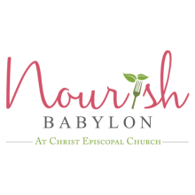 Nourish Babylon logo - Grantee icon