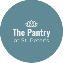 Pantry at St. Peter's - Grantee Icon