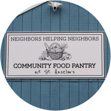 Anselm Pantry Thumbnail