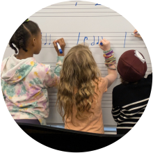 Choir School Thumbnail