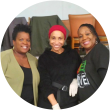 Grace's Breakfast Program