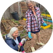 Patchogue Garden Ministry