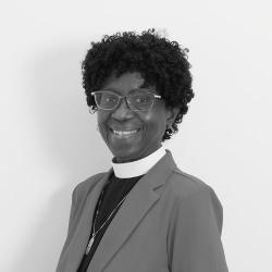 Deacon Jennifer VanCooten-Webster