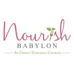 Nourish Babylon Logo