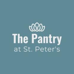 The Pantry at St. Peter's Logo