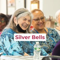 Silver Bells logo
