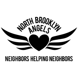 North Brooklyn Angels NBA logo - grantee icon