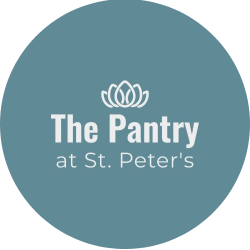 Pantry at St. Peter's - Grantee Icon