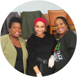 Grace's Breakfast Program