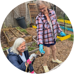 Patchogue Garden Ministry