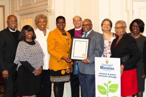 Message from the Bishop