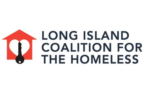 LI Coalition for the Homeless Logo
