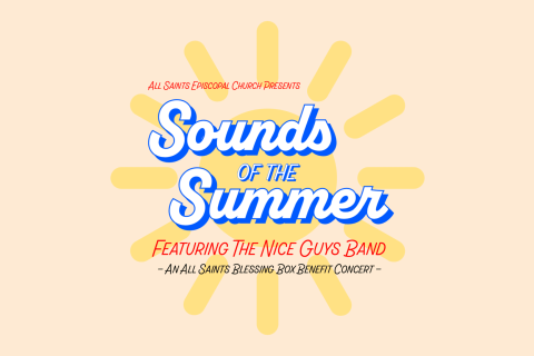 Sounds of the Summer Concert