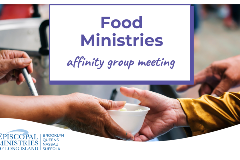 Affinity Groups Food Ministries