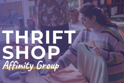 Affinity Group Thrift Shop Thumbnail